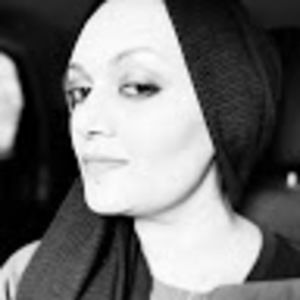 Meet your Posher, Mar'yam